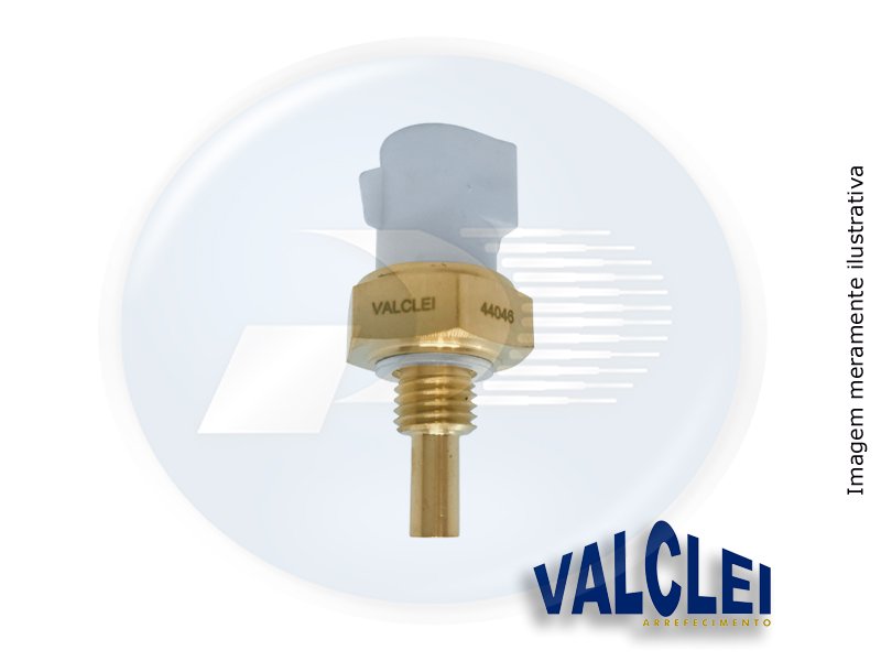 PLUG ELETRICA VW/FORD <br> ESCORT / VERONA / GOL / LOGUS / PARATI / POINTER / QU