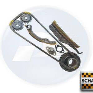 KIT DISTRIBUIDOR MTS CPTO  L200 / PAJERO