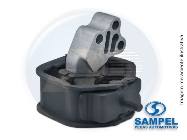 COXIM MOTOR FORD LD <br> ECOSPORT / FIESTA / FOCUS