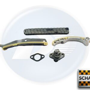 KIT DISTRIBUIDOR MTS PARCIAL  L200 / PAJERO