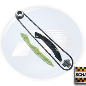 KIT DISTRIBUIDOR MTS PARCIAL  ASX