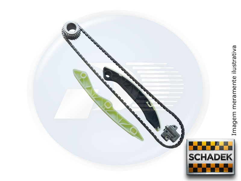 KIT DISTRIBUIDOR MTS PARCIAL <br> ASX