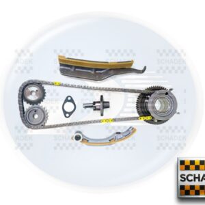 KIT DISTRIBUIDOR MTS CPTO  L200 / PAJERO
