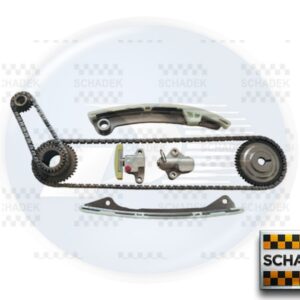 KIT DISTRIBUIDOR NSS CPTO  SENTRA / TIIDA / LIVINA