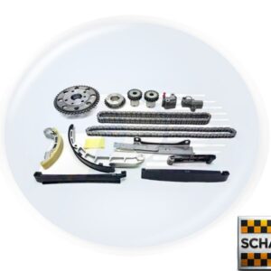 KIT DISTRIBUIDOR NSS CPTO  FRONTIER / PATHIFINDER