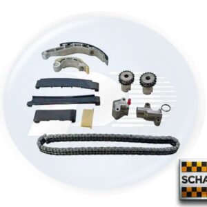 KIT DISTRIBUIDOR NSS PARCIAL  FRONTIER / PATHIFINDER