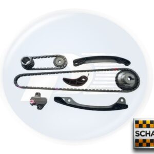 KIT DISTRIBUIDOR NSS  MARCH / VERSA