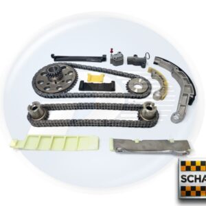 KIT DISTRIBUIDOR NS CPTO  FRONTIER / PATHIFINDER / LE / SEL / XE / SE