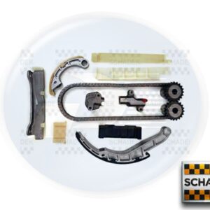 KIT DISTRIBUIDOR NSS  FRONTIER / PATHIFINDER / LE / SEL / XE / SE