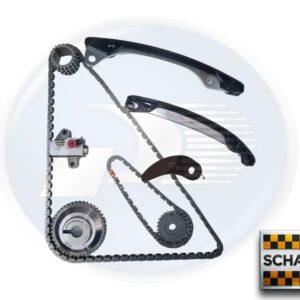 KIT DISTRIBUIDOR NSS  MARCH / VERSA