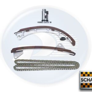 KIT DISTRIBUIDOR TY PARCIAL S/ENGRENAGEM  COROLLA