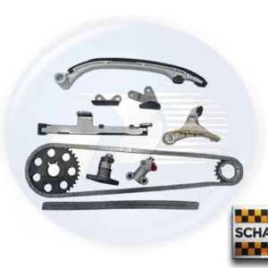 KIT DISTRIBUIDOR TY CPTO  HILUX