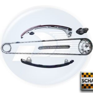 KIT DISTRIBUIDOR TY CPTO  RAV4