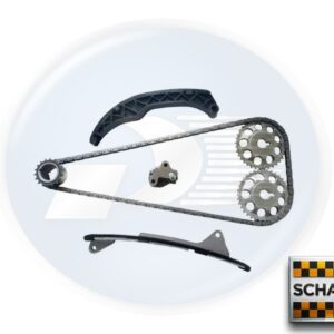 KIT DISTRIBUIDOR TY CPTO  ETIOS