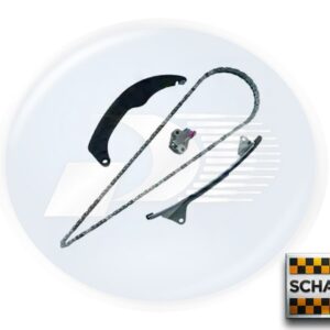 KIT DISTRIBUIDOR TY PARCIAL  ETIOS