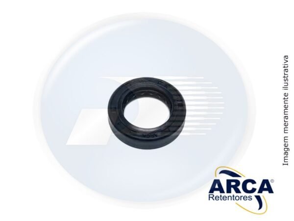 RETENTOR SEMI EIXO LD <br> 206 / 207 / R142 / T142