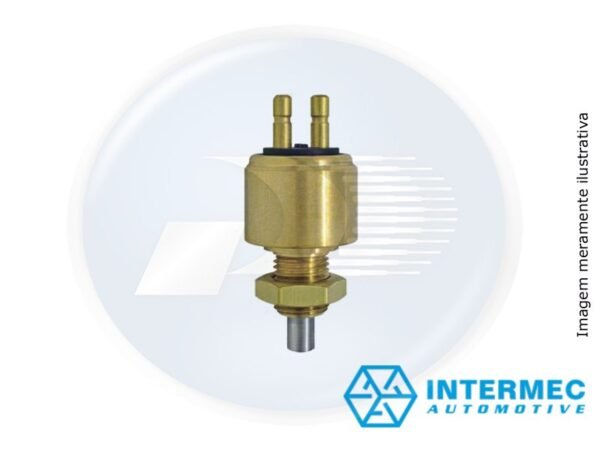 INTERRUPTOR LUZ FREIO GM <br> OPALA / CARAVAN - 0830809