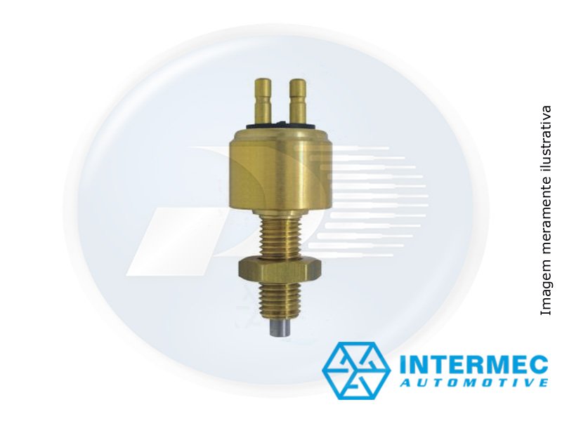 INTERRUPTOR LUZ FREIO KIA  BESTA – 0830817