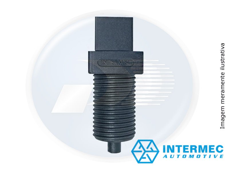 INTERRUPTOR LUZ FREIO RN  R19 / R21 / CLIO I / ESPACE / LAGUNA / RAPID / SAF