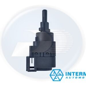 INTERRUPTOR LUZ FREIO VW/AUDI/SEAT  A3 / A4 / A6 / A8 / ALLROAD / Q7 / R8 /