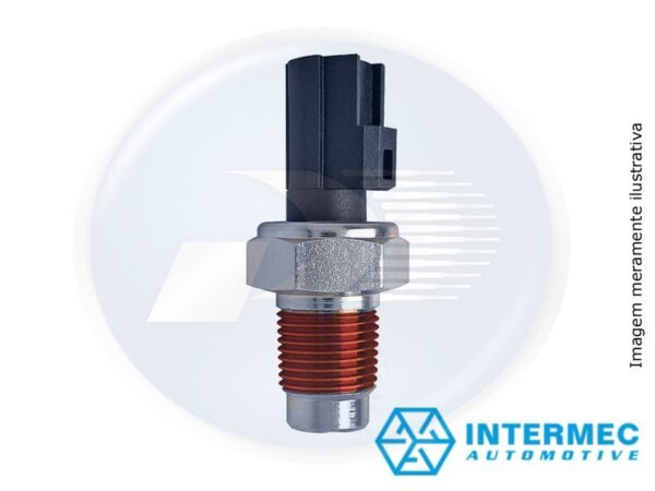 INTERRUPTOR OLEO FORD 0.30 BAR <br> ESCAPE / FUSION / ZEPHYR / MARINER / MILAN -