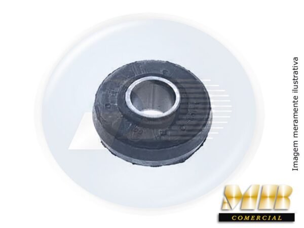 BUCHA TENSOR FORD DT (PNEUZINHO) <br> ESCORT / HOBBY / VERONA / APOLLO - 0831088