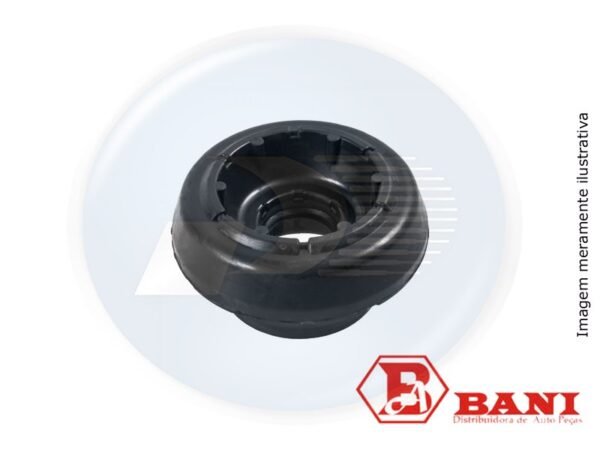 BATENTE AMORTECEDOR VW DT SUPERIOR <br> GOLF / PASSAT / POLO / VAN / IBIZA
