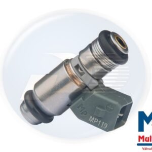 BICO INJETOR FORD 1.0/1.3 04/07  FIESTA / KA – 0831468