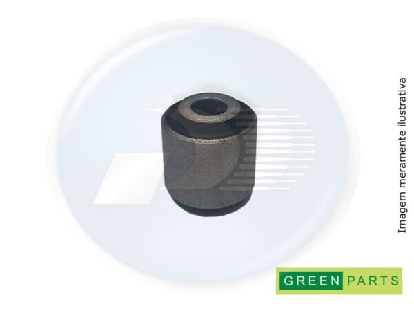 BUCHA BRACO SUSPENCAO HY/KIA TR <br>