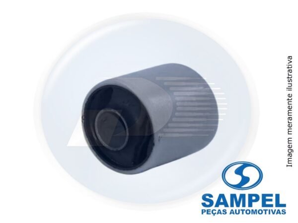 BUCHA BANDEJA FORD DT TR <br> ECOSPORT / FIESTA / FOCUS / KA