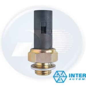 INTERRUPTOR OLEO RN 0.2 BAR  206 / CLIO / MEGANE / SCENIC / R19 / TRAFIC / S