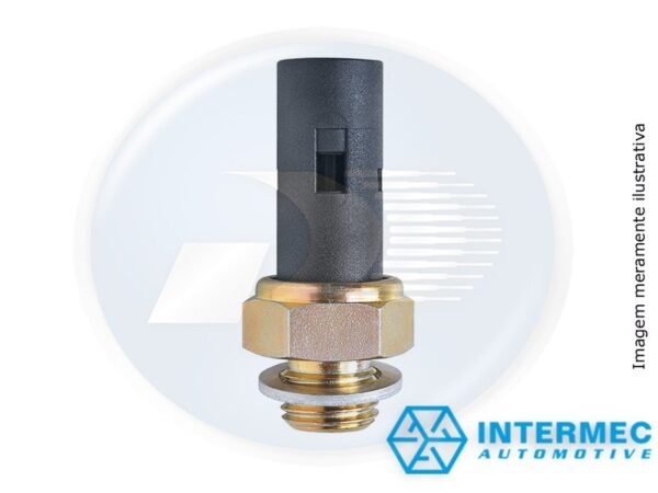 INTERRUPTOR OLEO RN 0.2 BAR <br> 206 / CLIO / MEGANE / SCENIC / R19 / TRAFIC / S