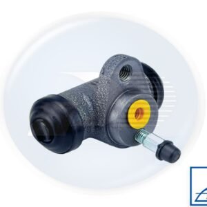 CILINDRO RODA VW TR  TOCANTINS / X12 / FUSCA