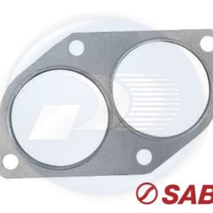 JUNTA SAIDA ESCAPAMENTO GM *  ASTRA / KADETT / MONZA / OMEGA / VECTRA . – 08