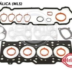 KIT JUNTA CABECOTE FIAT 1.4 8V FIRE  PALIO / DOBLO / IDEA / PALIO / PUNTO /