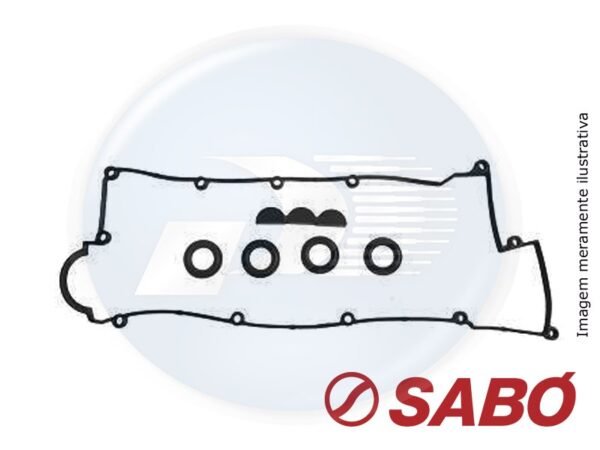 JUNTA TAMPA VALVULA HY <br> IX35 / I30 / SONATA / TUCSON / ELANTRA / SPORTAGE /