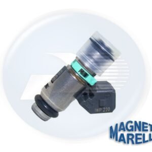 BICO INJETOR FIAT PARTIDA FRIO  FIAT C/ SISTEMA MARELLI – 0832888