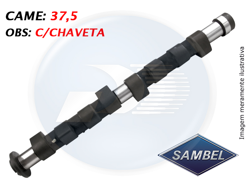 COMANDO VALVULA FIAT C/CHAVETA PALIO / SIENA / UNO – 0833597 COMANDO VALVULA FIAT C/CHAVETA PALIO / SIENA / UNO – 0833597