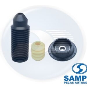 KIT AMORTECEDOR VW DT 1L CPTO <br> GOL / PARATI / SAVEIRO – 0833795