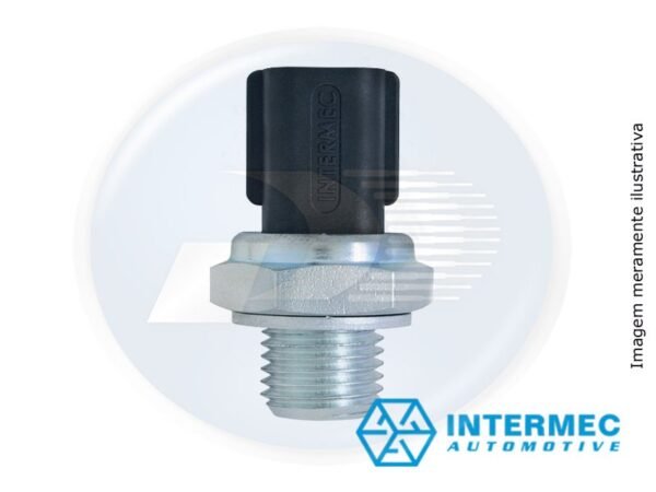 INTERRUPTOR OLEO NS/RN 0.30 BAR <br> LIVINA / LOGAN / SANDERO / DUSTER / KANGOO