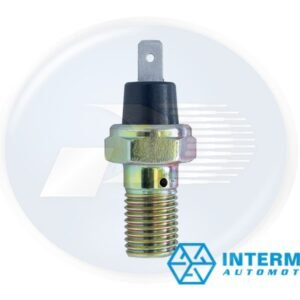 INTERRUPTOR OLEO FIAT 0.50 BAR  RALLY / TURBO / FIORINO