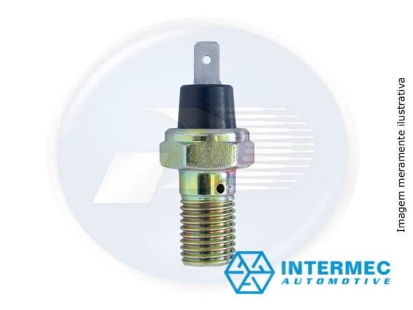INTERRUPTOR OLEO FIAT 0.50 BAR <br> RALLY / TURBO / FIORINO