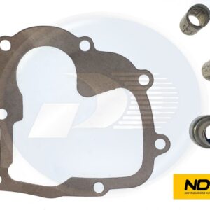 KIT VW REPARO TAMPA CAMBIO  BRASILIA / GOL / KOMBI / SAVEIRO / FUSCA / VARIA