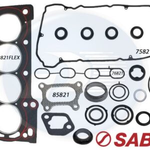 KIT JUNTA CABECOTE TY FIBRA  ETIOS – 0835279