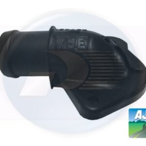COTOVELO VALVULA TERMOSTATICA VW 030121121C  A3 / A4 / GOLF / SPACEFOX / GOL