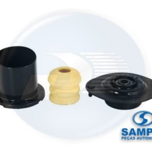 KIT AMORTECEDOR GM DT CPTO <br> IPANEMA / KADETT