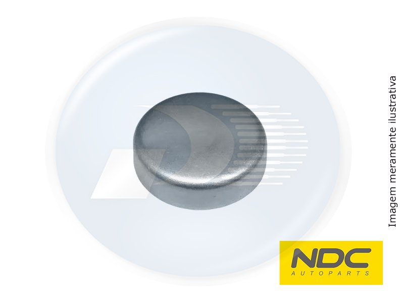 SELO 20.1MM COLETOR FT/FD/VW  COLETOR DE ADMISSAO FIAT TODOS – 0836442