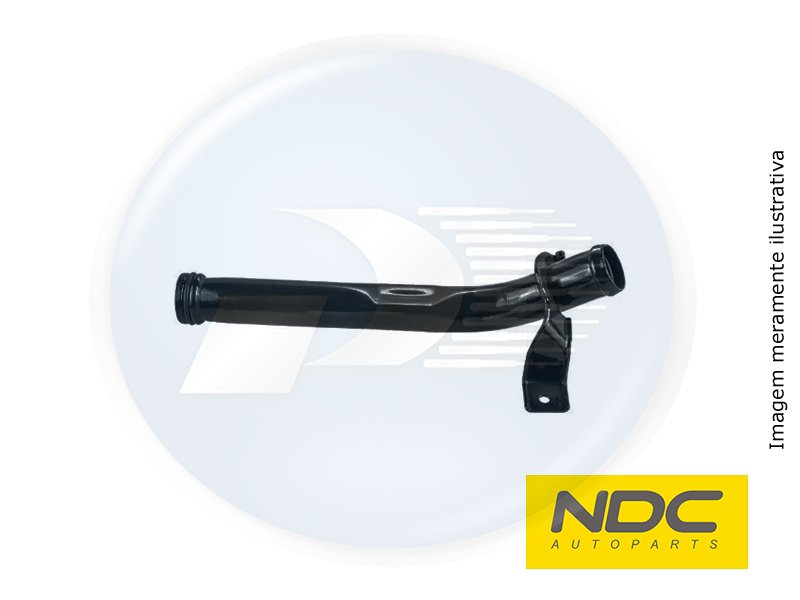 TUBO REFR FIAT MOTOR FIRE  UNO / FIORINO / PALIO / WEEKEND / SIENA / STRADA