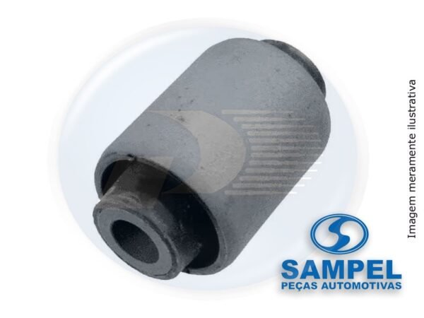 BUCHA BANDEJA FORD DT DT <br> COURIER / FIESTA