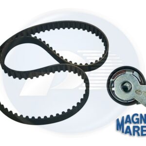 KIT CORREIA DENTADA  C3 / 206 / 207 / 208 / HOGGAR – 0837762